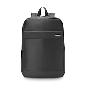 Mochila Multilaser Elegance - para Notebook até 15,6 polegadas - Preta - BO439