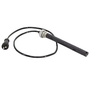 Sensor do Nível de Óleo Mercedes Accelo Atego Axor - 0041536328