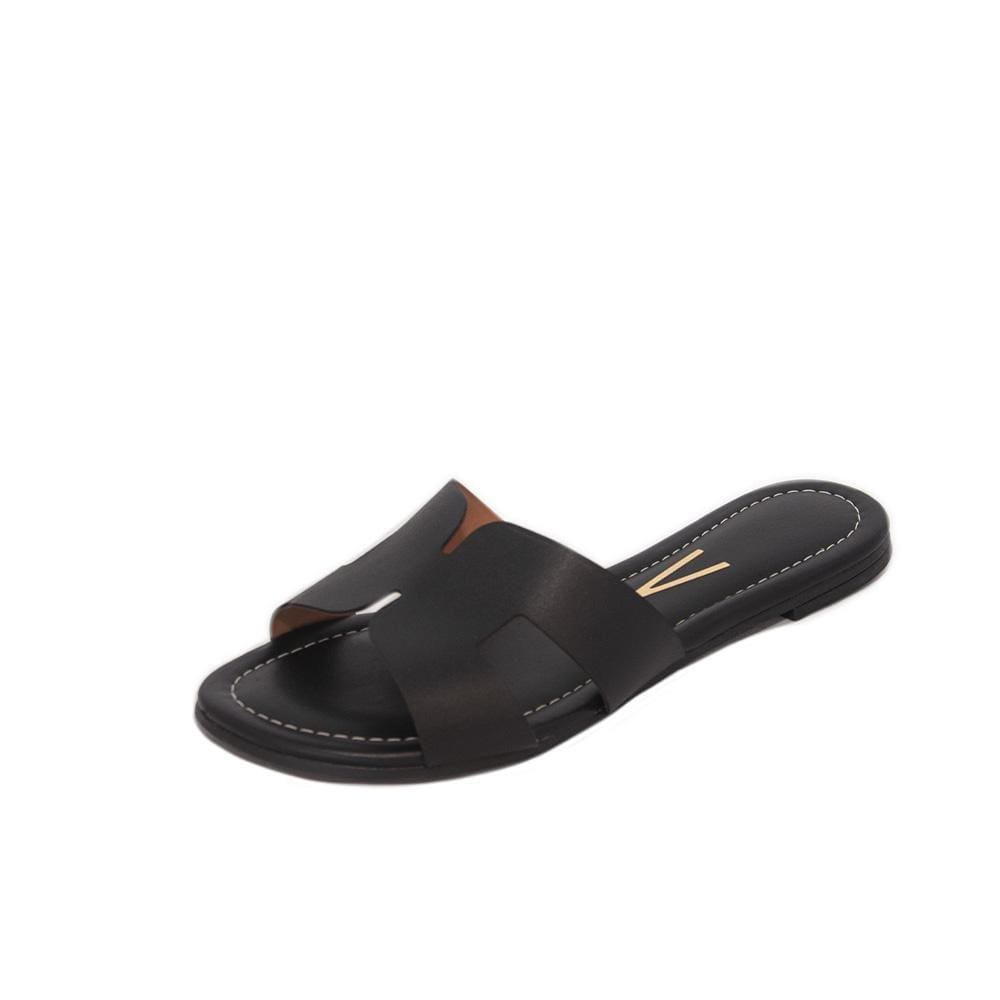 Tamanco Feminino Vizzano Flat REF: 6371367 PELICA