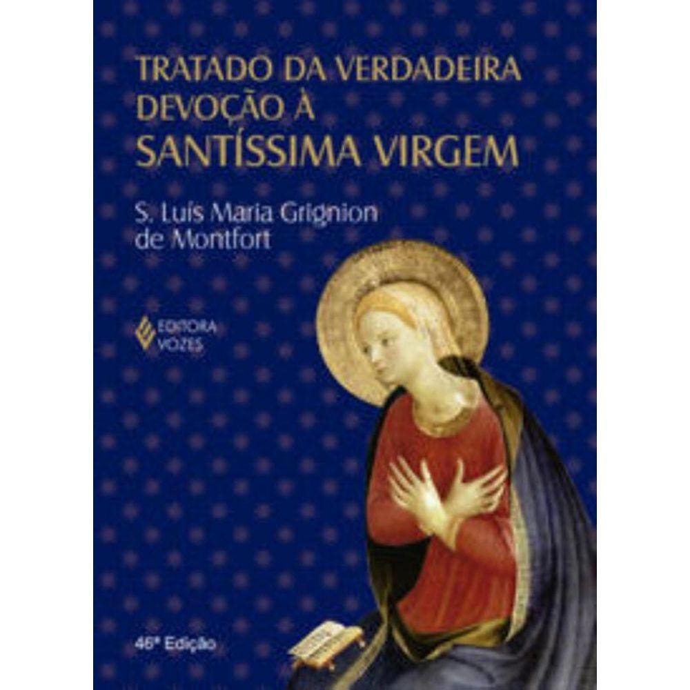 S. Luís Maria Grignion de Montfort
