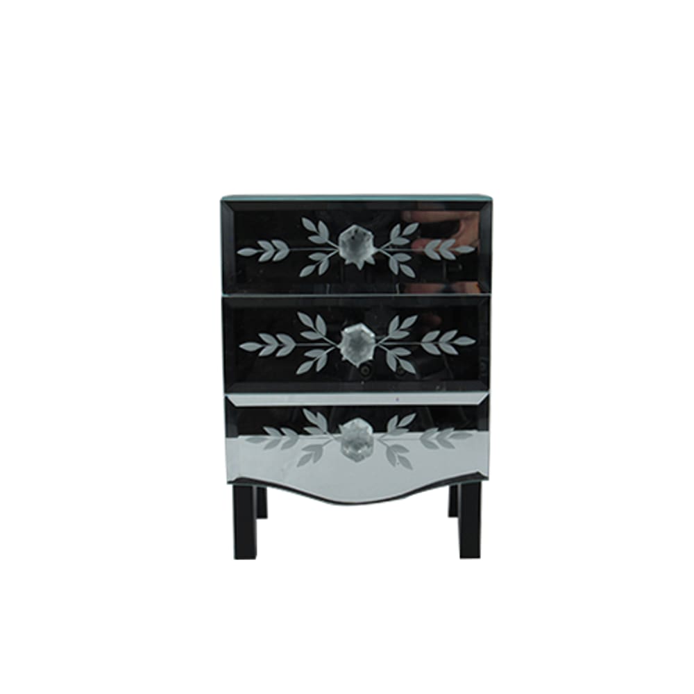 Porta Joia Mini GaveteiroVeneziano 16,5x9cm - 35673
