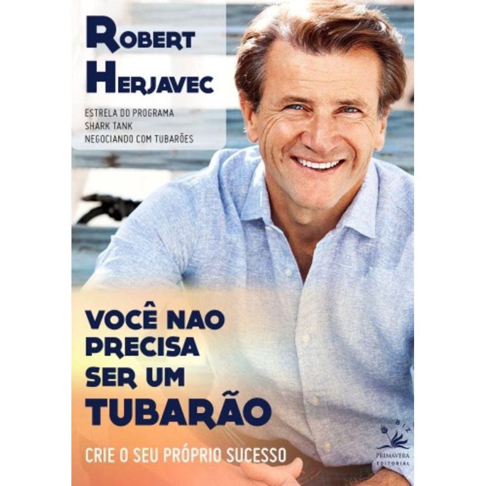 Robert Herjavec