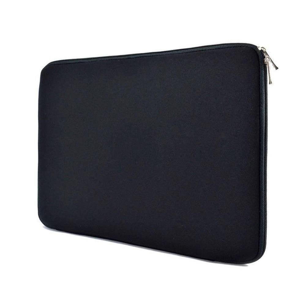 Capa Case Luva Para Notebook De 13.3 Polegadas Neoprene E Zíper