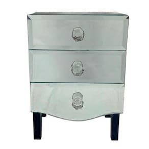 Porta Joia Mini Gaveteiro Veneziano 16,5x9cm - 35675