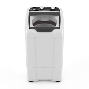 Lavadora Automática Mueller Energy 8kg Branco 220v