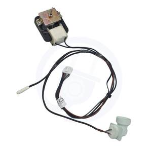 Motor Ventilador + Sensor Electrolux DF80 DF80X 110v