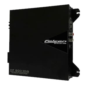 Modulo Amplificador Falcon DF 800.1EHX Digital 800 RMS