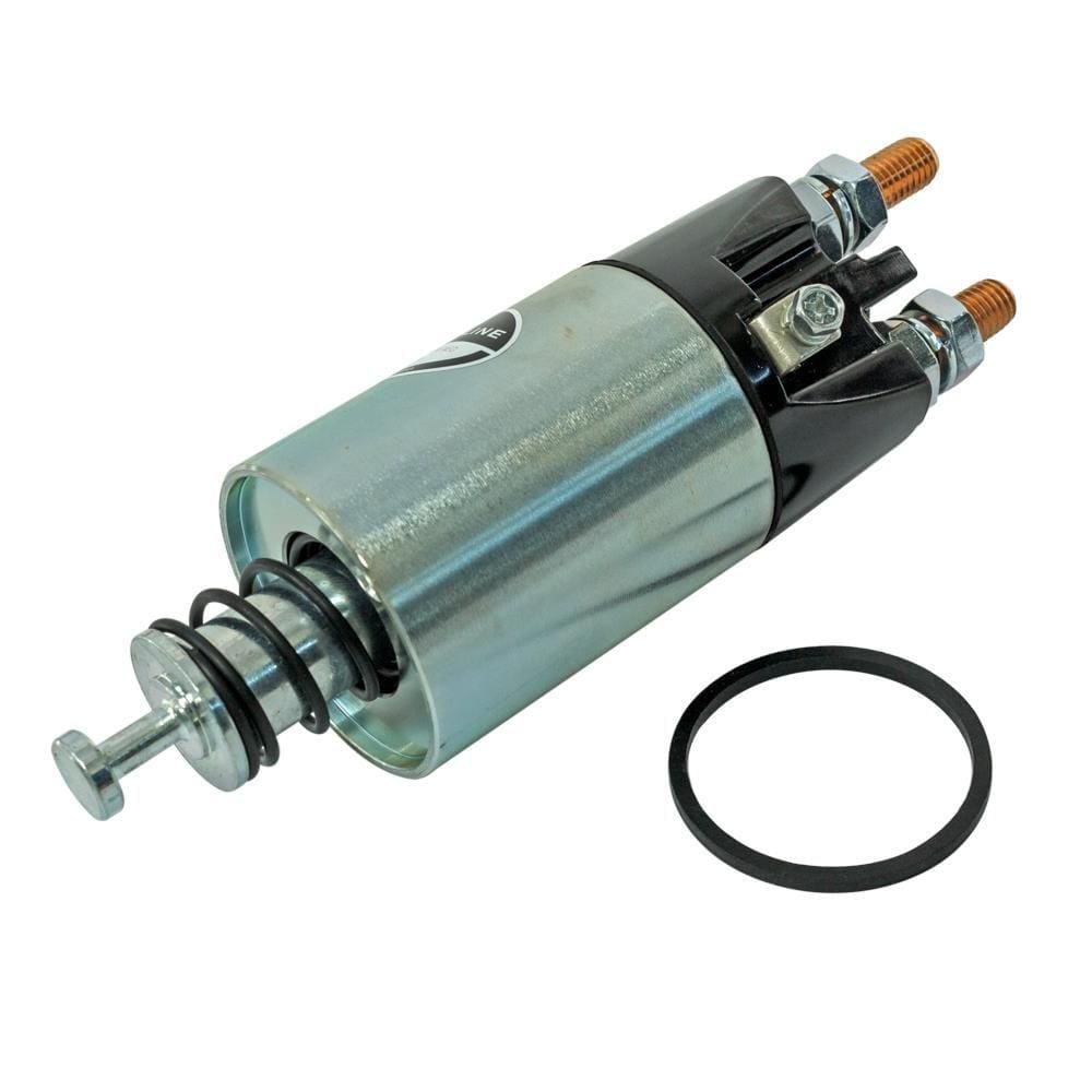 Automático Motor de Partida Eurocargo Eurostar Eurotrakker Renault Trucks Volvo BR9 FH FH16 FMX FM9 24 Volts -Delco Remy