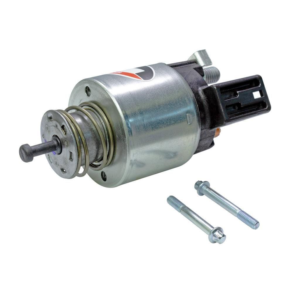 Automático Motor de Partida Azera Carens Cerato IX35 Magentis Optima Santa Fé Sonata Sorento Sportage Tucson -Delco Remy