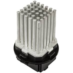 Resistência do Ar Condicionado Citroen C3 C4 C5 C6 DS3 Mercedes C180 C200 Sprinter Peugeot 307 407 4 Vias - Gauss
