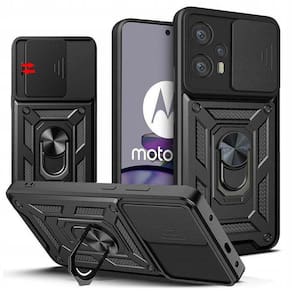 Capa Protetora para Motorola Moto G23 - Resistente e Militar