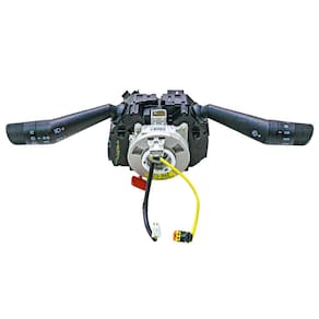 Chave De Seta Uno Drive Firefly 1.0 6V 2017 a 2021 Com Limpador Trip Clock Spring 6 Vias - KOSTAL - 10101373