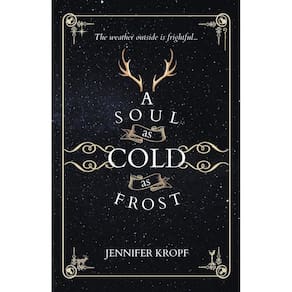 A Soul as Cold as Frost