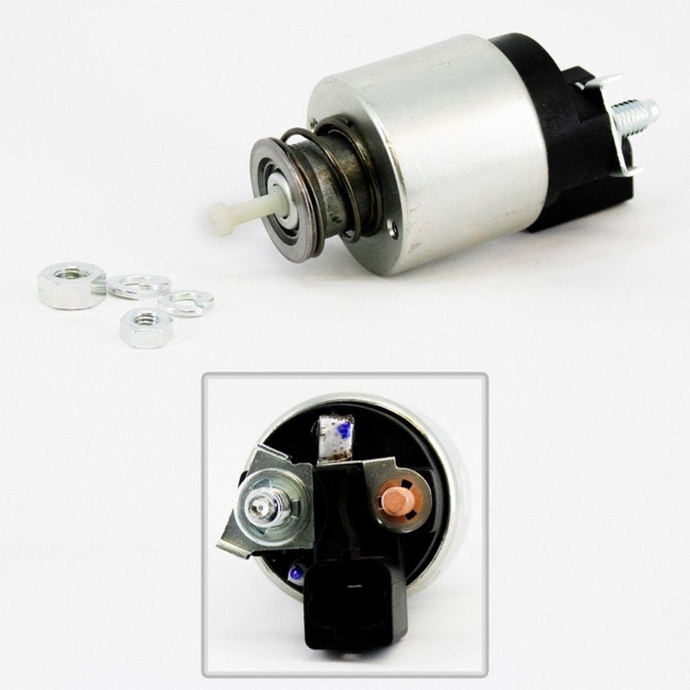 Automático Motor de Partida Azera Magentis Optima Santa Fé Sonata Tucson ZM1261