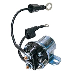Automático Auxiliar Motor de Partida Volkswagen 13180 15180 17260 24.280 26260 Volvo 9700 9900 Séries Fh Fm 24V- DNI8278