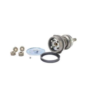 Planetária Motor Partida Constellation 17280 24280 Worker Man Série 7 8 10 12 13 C/ Impulsor Partida DELCO REMY 45025VLP