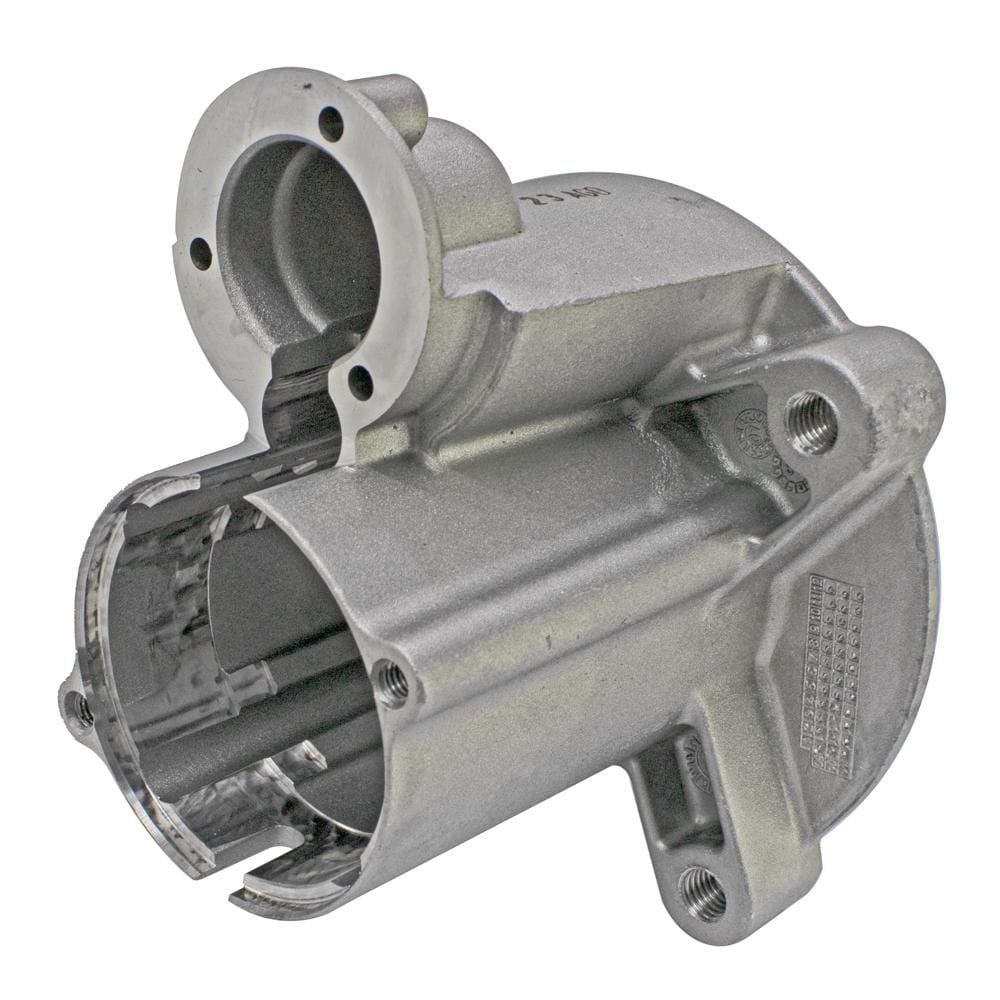 Mancal Motor Partida PG260C PG260D Peugeot 307 Picasso 2.0 Partner Lado Bendix Com Rolamento Agulha DELCO REMY 10510356
