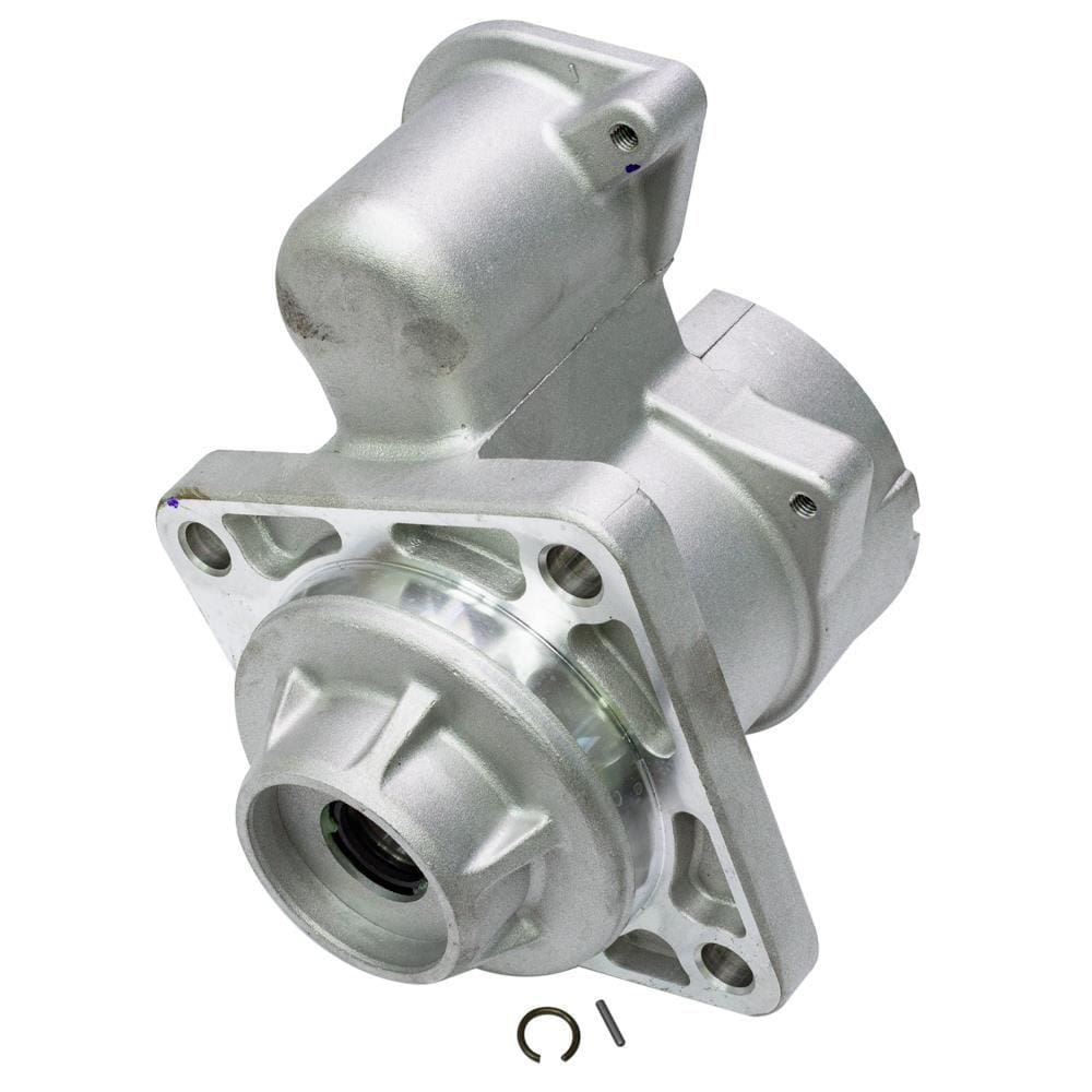 Mancal Motor De Partida Delco 29MT VW Delivery 9170 11180 13180 após 2017 Lado Bendix 24 Volts - Delco Remy - 61005573M