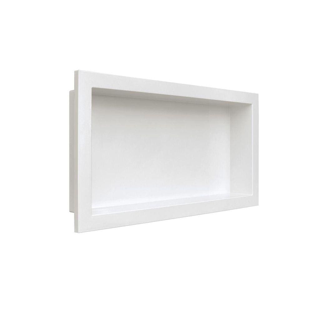 Nicho Plástico de Engenharia 30x60 cm - Metasul