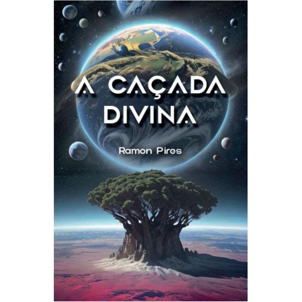 A Caçada Divina
