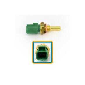 Sensor Temperatura Água Camry Corolla Hilux Lexus ES LS Mazda 929 MPV MX5 Ranger Suzuki Samurai Vitara Volvo S60 MTE4027
