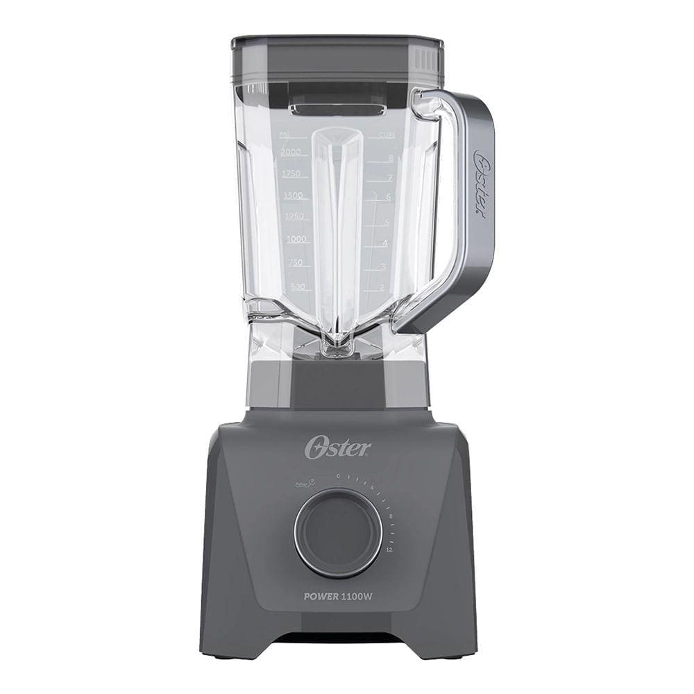 Liquidificador Oster Power OLIQ606 Preto 127V