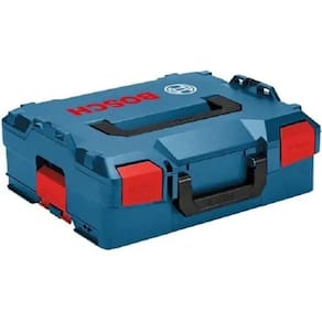 Maleta De Transporte Ferramentas L-Boxx 102 1600A012Fz Bosch