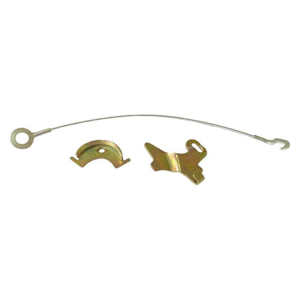 Reparo Regulador de Freio Bendix D10 A10 C10 Veraneio LD