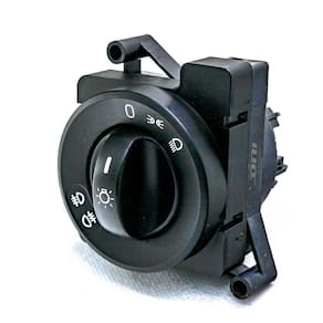 Chave De Luz Actros Antos Arocs Axor Sprinter 2500 3500 Dodge 24V 8 Vias - DNI2141