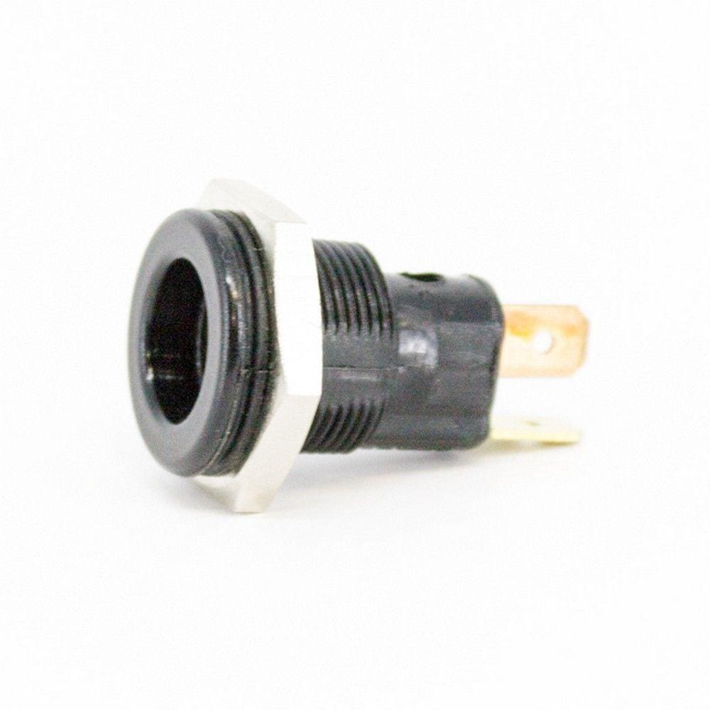 Tomada Automotiva Scan Série 3 4 24V Com Rosca - DNI0609