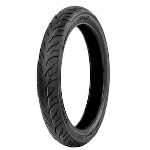Pneu Vipal 100/90-18 56p St600 Traseiro Sem Camâra