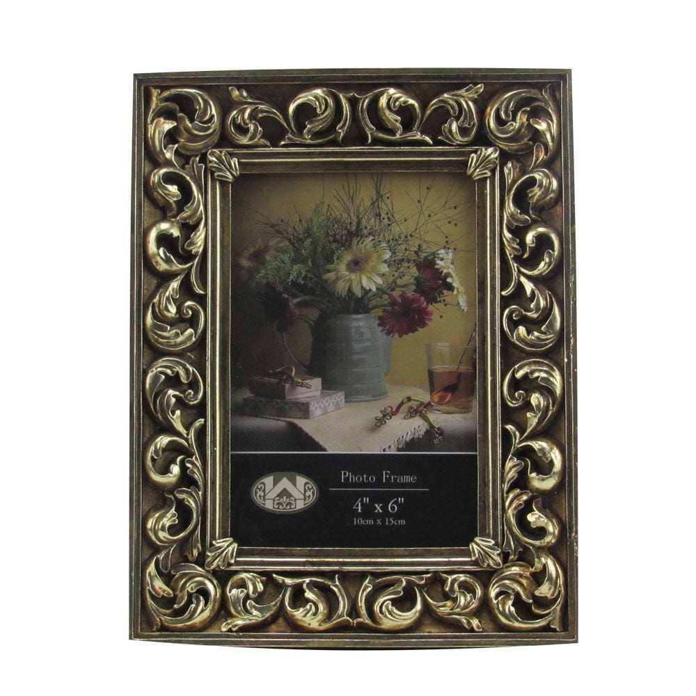 Porta Retrato Cote D`Azur- 26x22cm - 34162