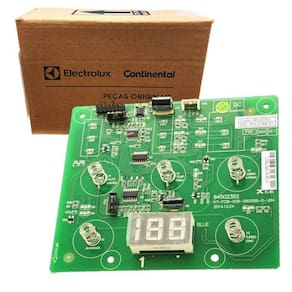 Placa de Interface Electrolux Bivolt - Modelos DF80, DFW51, DW51X