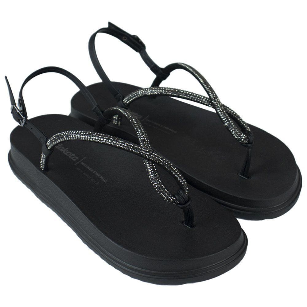 Sandália Dakota Flatform Feminina