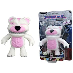 Stretchapalz Boneco Elastico Abigor Bear 14CM SUNNY 3213