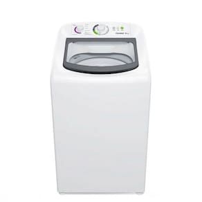 Máquina de Lavar Consul 9 kg com Dosagem Econômica e Ciclo Edredom