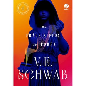 (27/11) Os frágeis fios do poder (Vol. 1 Os Fios do Poder)