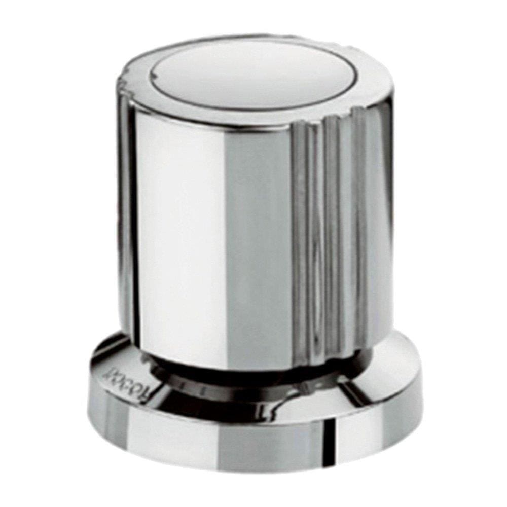 Acabamento Docol para Registro 1.1/2 Bella Cromado