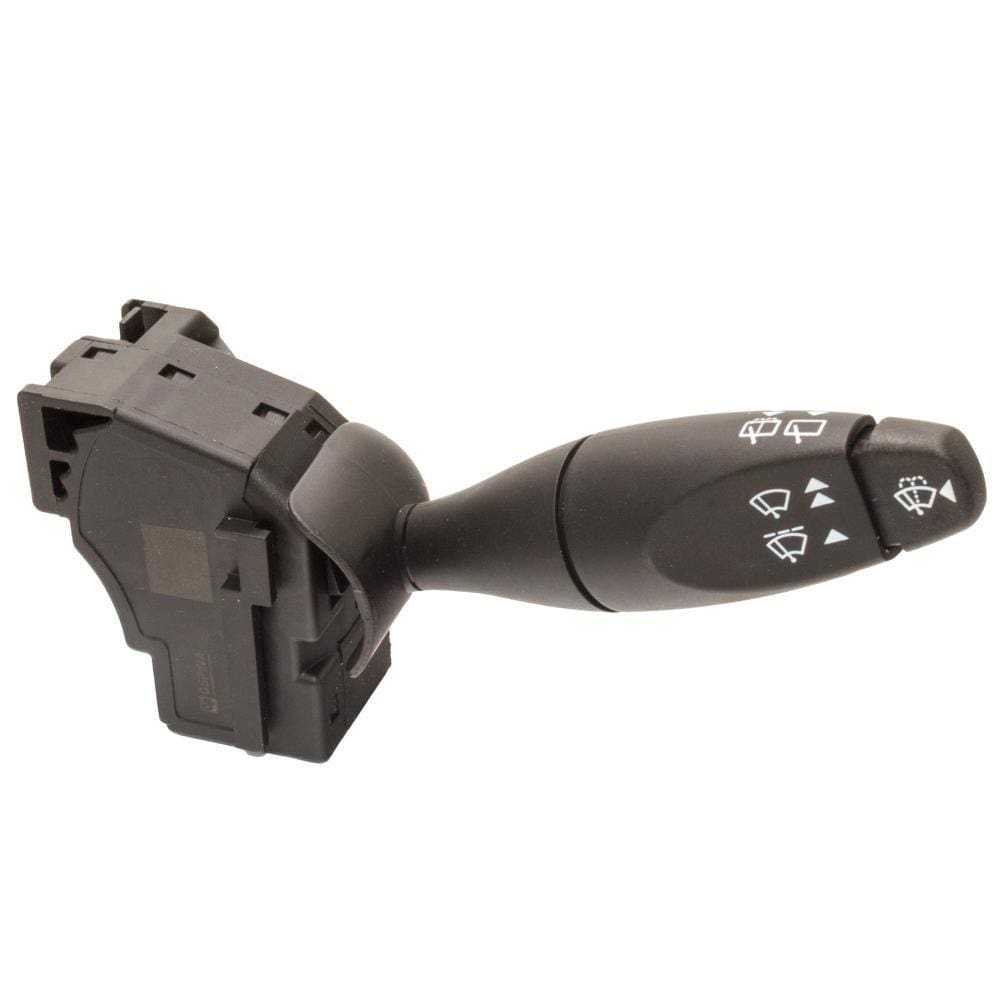 Chave do Limpador de Parabrisa Ford Focus Hatch 2001 a 2008 Com Limpador Traseiro Esguicho Temporizador Ospina OSP062297