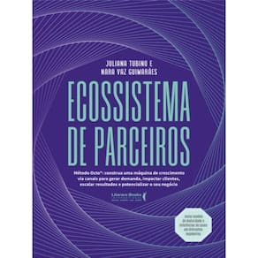 Ecossistema De Parceiros