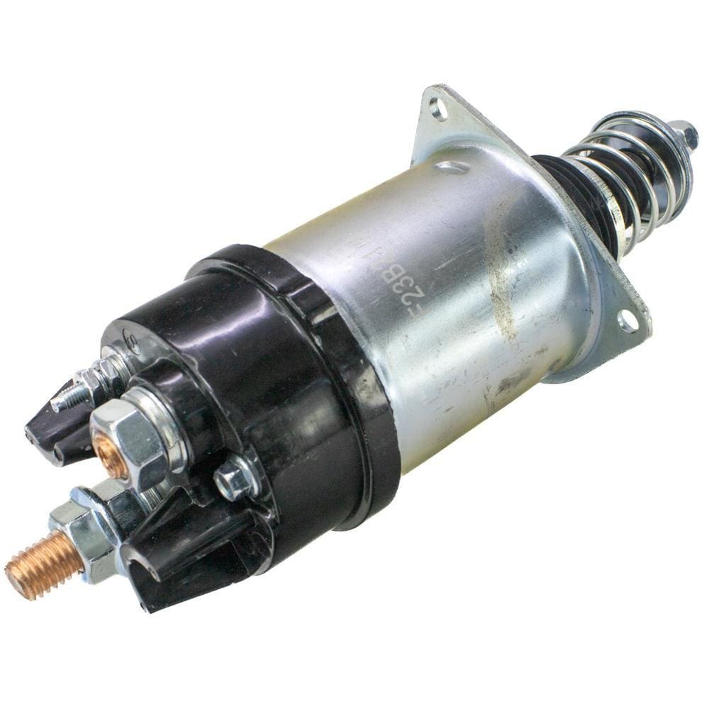 Automático Motor Partida 37MT Cummins Mercedes 1632 1634 1938 1944 2638 Of 1722 Oh 1628 Volkswagen Titan 24V com Pistão