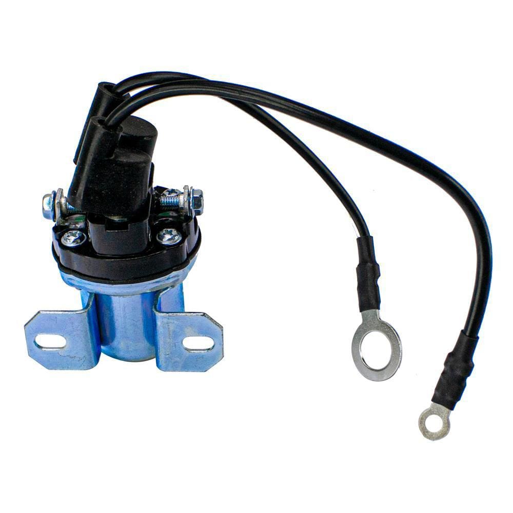 Automático Auxiliar Motor Partida Volkswagen 17240 17260 Volvo Séries Fh Fm Vm Motor Mwm Axion 24V 2 Parafusos ZEN78408
