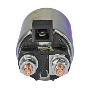 Automático Motor de Partida Blazer Silverado Mazda Pick-up Ranger Troller T4 MWM Cherokee Micro Ônibus Volare Reforçado