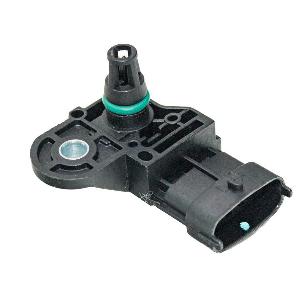 Sensor Map Ecosport 1.6 após 2012 Fiesta Focus 1.6 16V após 2013 Fusion 2.0 após 2012 Ka 1.5 após 2014 - Eklass -ESM2036
