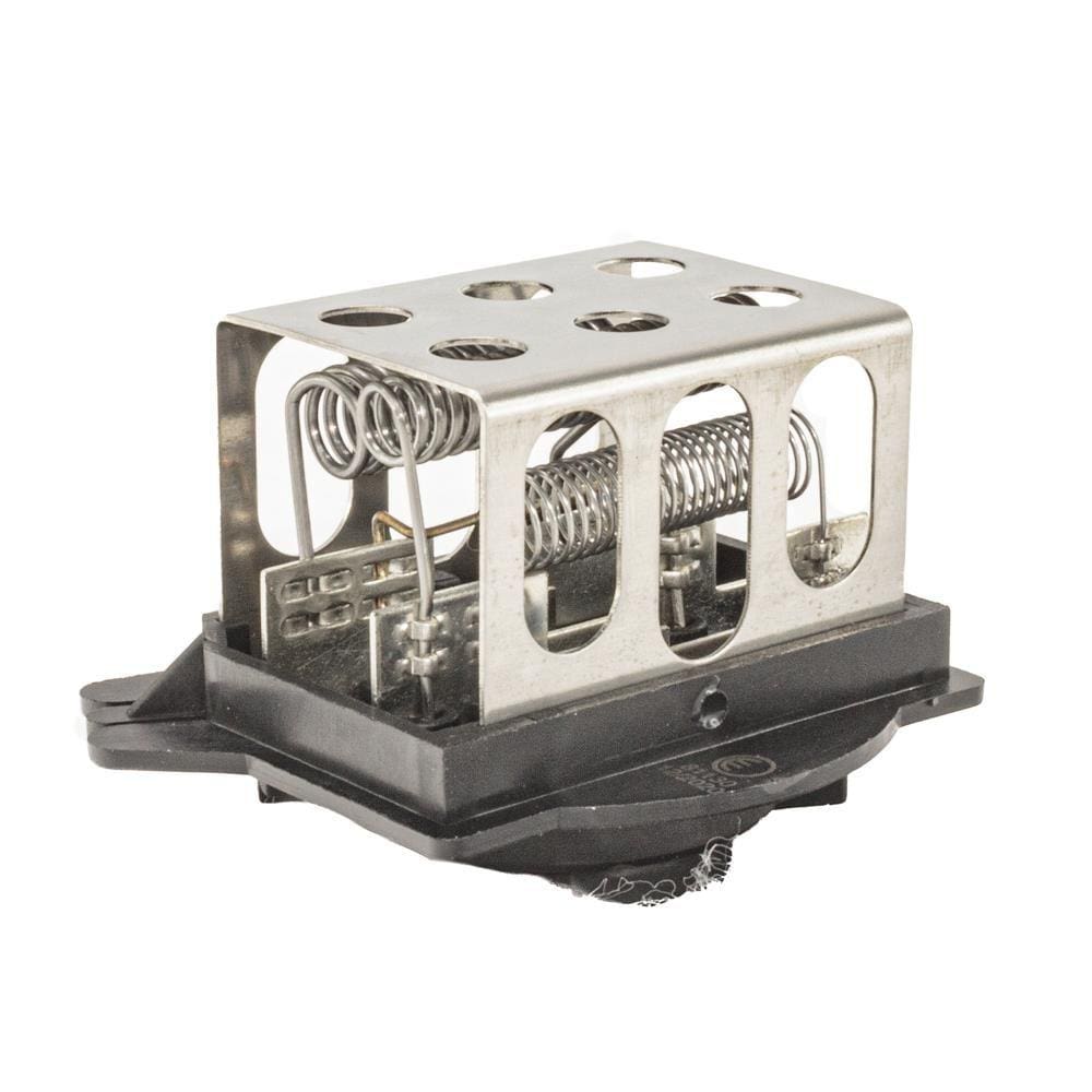 Resistência da Ventilação Forçada Berlingo Xantia ZX 1998 a 2002 Peugeot 306 1996 a 2008 Partner Após 2000 5 Vias - Euro