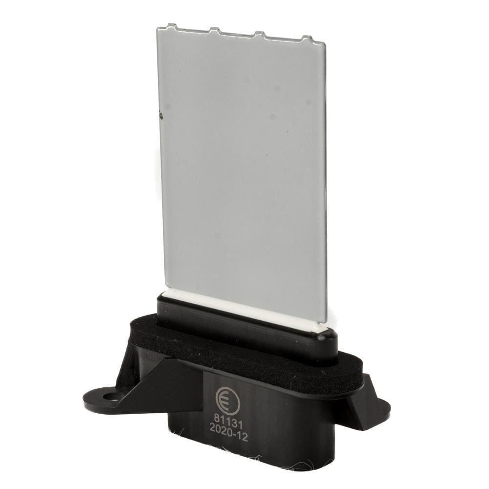 Resistência do Ar Condicionado Sonic Tracker 2013 a 2015 5 Vias - Euro - EU81131