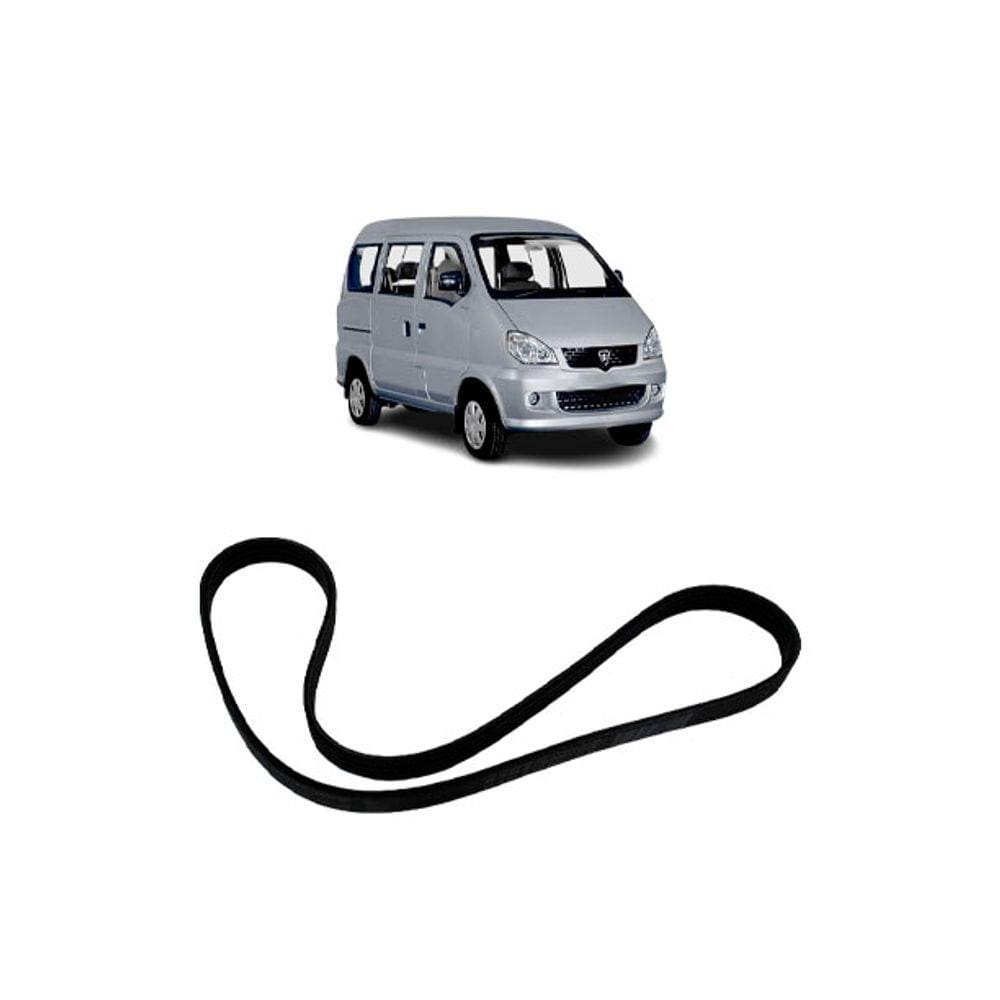 Correia Alternador Effa