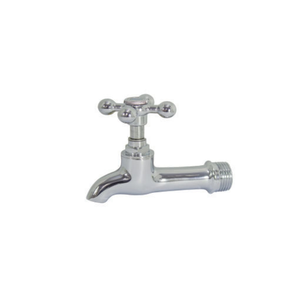Torneira Para Tanque Fani Opala Cromada 1126 C44