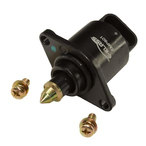 Atuador Marcha Lenta Elba Escort Fiorino Gol Logus Pampa Parati Pointer Premio Quantum Santana Tempra Uno Eklass EMP801