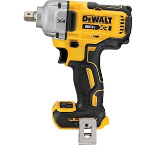 Chave de Impacto 1/2 XR Brushless 20V 812Nm DCF892B Dewalt